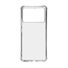 Чохол до мобільного телефона Armorstandart Air Force Xiaomi Poco F6 Pro Transparent (ARM73537)