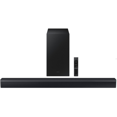 Акустична система Samsung HW-C450 Black (HW-C450/UA)