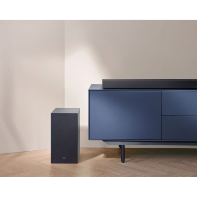 Акустична система Samsung HW-C450 Black (HW-C450/UA)