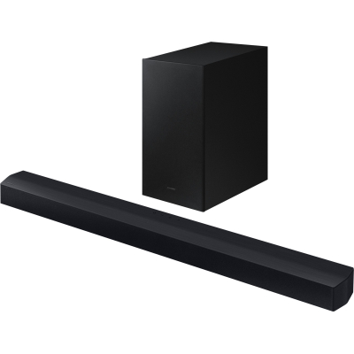 Акустична система Samsung HW-C450 Black (HW-C450/UA)