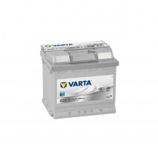 Акумулятор автомобільний Varta Silver Dynamic 54Аh (554400053)