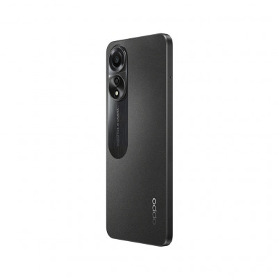 Мобільний телефон Oppo A78 8/256GB Mist Black (OFCPH2565_BLACK)