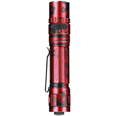 Ліхтар Fenix PD36R Pro Red (PD36RPRORED)