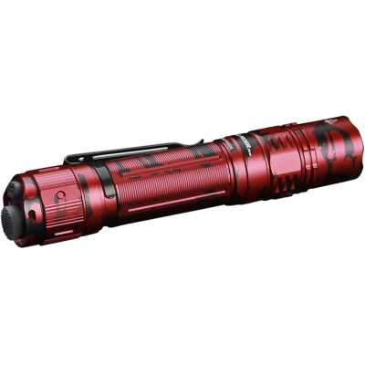 Ліхтар Fenix PD36R Pro Red (PD36RPRORED)