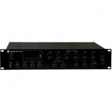 Підсилювач CMX DA-240MT