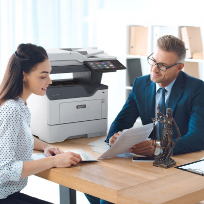 Багатофункціональний пристрій Xerox B415 (WiFi) (B415V_DN)