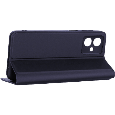 Чохол до мобільного телефона BeCover Exclusive New Style Realme C61 Blue (711891)