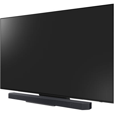 Акустична система Samsung HW-Q700D Black (HW-Q700D/UA)