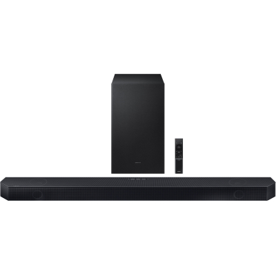 Акустична система Samsung HW-Q700D Black (HW-Q700D/UA)