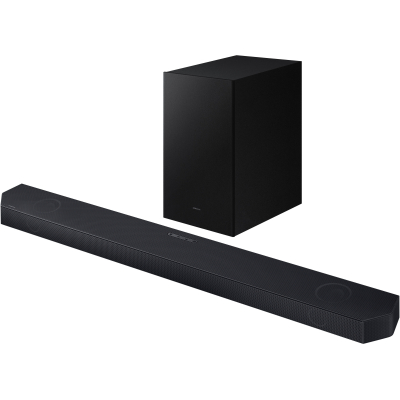 Акустична система Samsung HW-Q700D Black (HW-Q700D/UA)