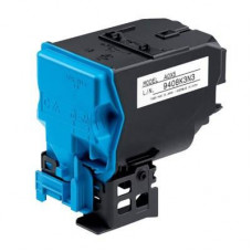 Тонер Konica Minolta TNP-22C Cyan (6K) bizhub C35/С35Р (A0X5452)