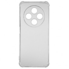 Чохол до мобільного телефона BeCover Anti-Shock Poco C75 Clear (712351)