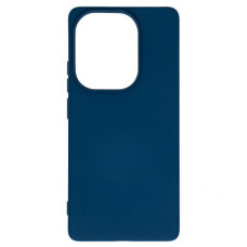 Чохол до мобільного телефона Armorstandart ICON Case Xiaomi Poco M6 Pro 4G Dark Blue (ARM74148)