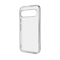 Чохол до мобільного телефона Armorstandart Air Google Pixel 9 Clear (ARM74682)