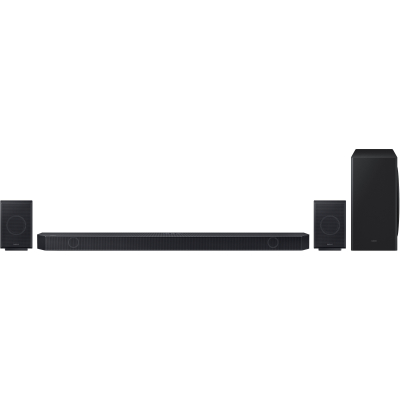 Акустична система Samsung HW-Q930D Black (HW-Q930D/UA)