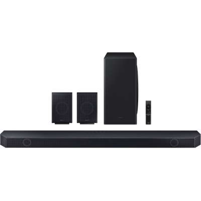 Акустична система Samsung HW-Q930D Black (HW-Q930D/UA)