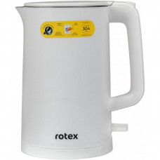 Електрочайник Rotex RKT58-W