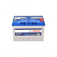Акумулятор автомобільний Bosch 95А (0 092 S40 280)