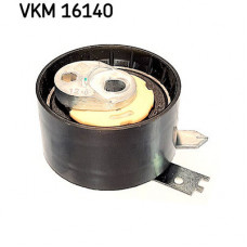 Ролик натягувача ременя SKF VKM 16140