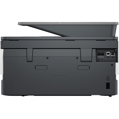 Багатофункціональний пристрій HP OfficeJet Pro 9120b з Wi-Fi (4V2N8C)