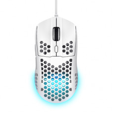 Мишка Trust GXT 928W Helox USB White (25389)