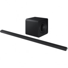 Акустична система Samsung HW-S800D Black (HW-S800D/UA)