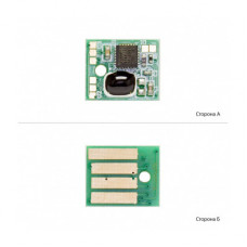 Чип для картриджа Lexmark MX310/410/510 DRUM Foshan (JYD-Lex MS/X310D-FSH)