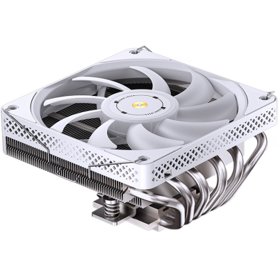 Кулер до процесора JONSBO HP-600 White