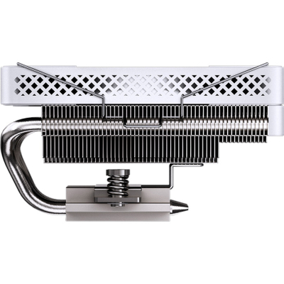 Кулер до процесора JONSBO HP-600 White