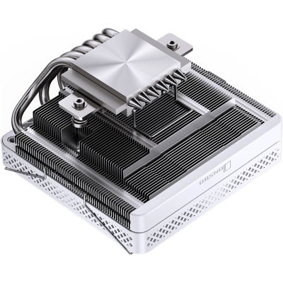 Кулер до процесора JONSBO HP-600 White