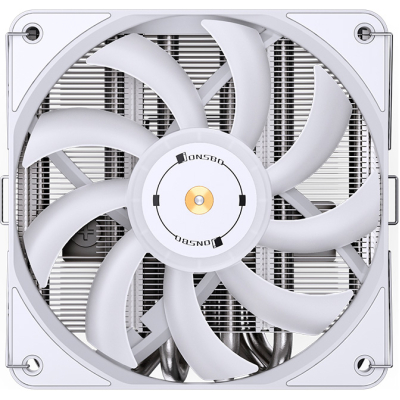 Кулер до процесора JONSBO HP-600 White