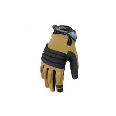 Тактичні рукавички Condor Stryker L Tan (226-003)