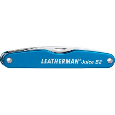 Мультитул Leatherman Juice B2- Columbia (832364)