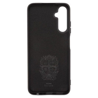 Чохол до мобільного телефона Armorstandart ICON Case Samsung A05s (A057) Black (ARM73654)