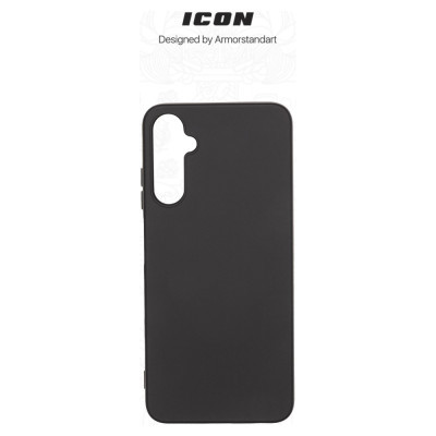Чохол до мобільного телефона Armorstandart ICON Case Samsung A05s (A057) Black (ARM73654)
