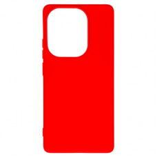Чохол до мобільного телефона Armorstandart ICON Case Xiaomi Poco M6 Pro 4G Red (ARM74149)