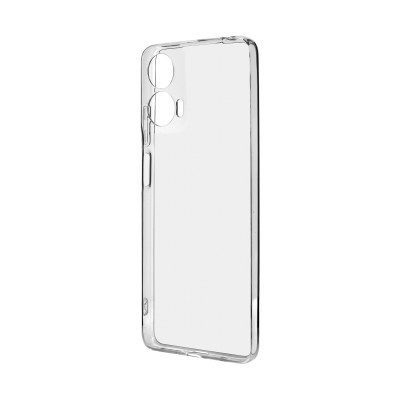 Чохол до мобільного телефона Armorstandart Air Motorola G24 Power Camera cover Clear (ARM73901)