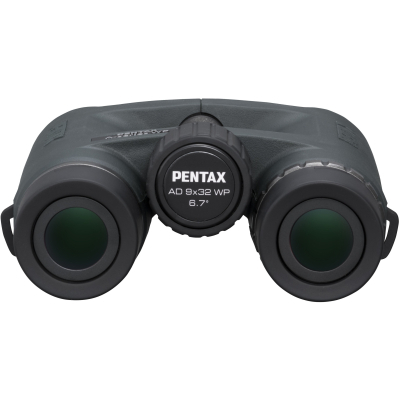 Бінокль Pentax AD 9X32 WP (62791) (930217)
