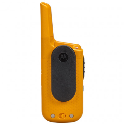 Портативна рація Motorola TALKABOUT T72 Twin Pack Chgr WE (D3P01611YDLMAW)