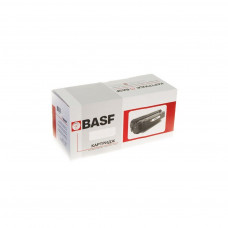 Картридж BASF OKI MC363dn / 46508712 Black (KT-46508712)