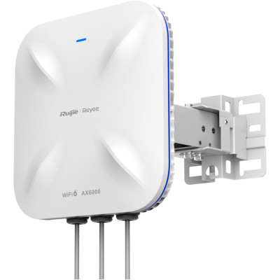 Точка доступу Wi-Fi Ruijie Networks RG-RAP6260(H)-D