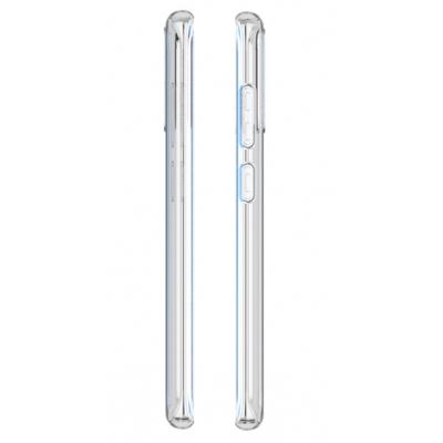 Чохол до мобільного телефона BeCover Samsung Galaxy S20 Plus SM-G985 Transparancy (705103) (705103)