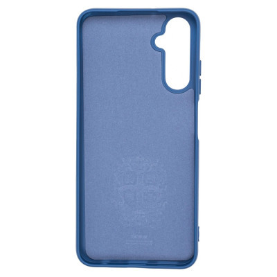 Чохол до мобільного телефона Armorstandart ICON Case Samsung A05s (A057) Dark Blue (ARM73655)