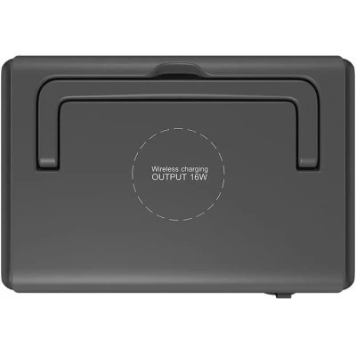 Зарядна станція BLUETTI PowerOak EB55 700W (EB55)