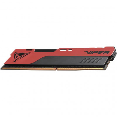 Модуль пам'яті для комп'ютера DDR4 16GB 3600 MHz Viper Elite II Red Patriot (PVE2416G360C0)