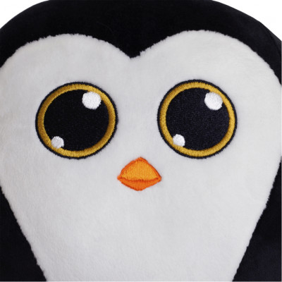 М'яка іграшка WP Merchandise Пінгвін Айс (FWPPNGNVAR22BK000)