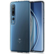 Чохол до мобільного телефона BeCover Xiaomi Mi 10 Transparancy (705051) (705051)