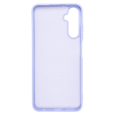 Чохол до мобільного телефона Armorstandart ICON Case Samsung A05s (A057) Lavender (ARM72570)