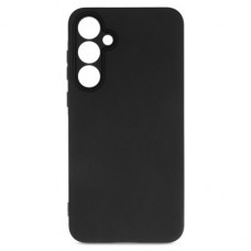 Чохол до мобільного телефона Armorstandart Matte Slim Fit Samsung A55 5G (A556) Camera cover Black (ARM74318)