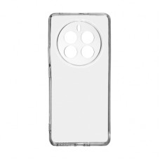Чохол до мобільного телефона Armorstandart Air Realme 12 Pro / 12 Pro+ Camera cover Clear (ARM74725)